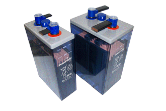 POWERSAFE VB AKÜ